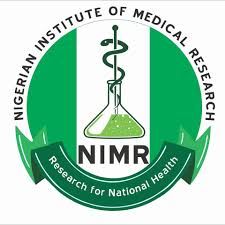 Nigerian Institute of Medical Research logo